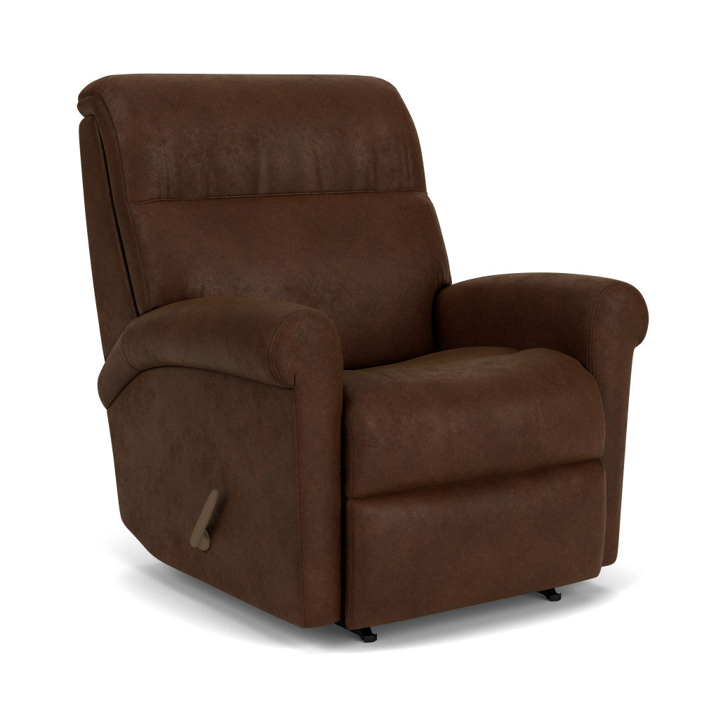 Davis Recliner - Fabric 365-40