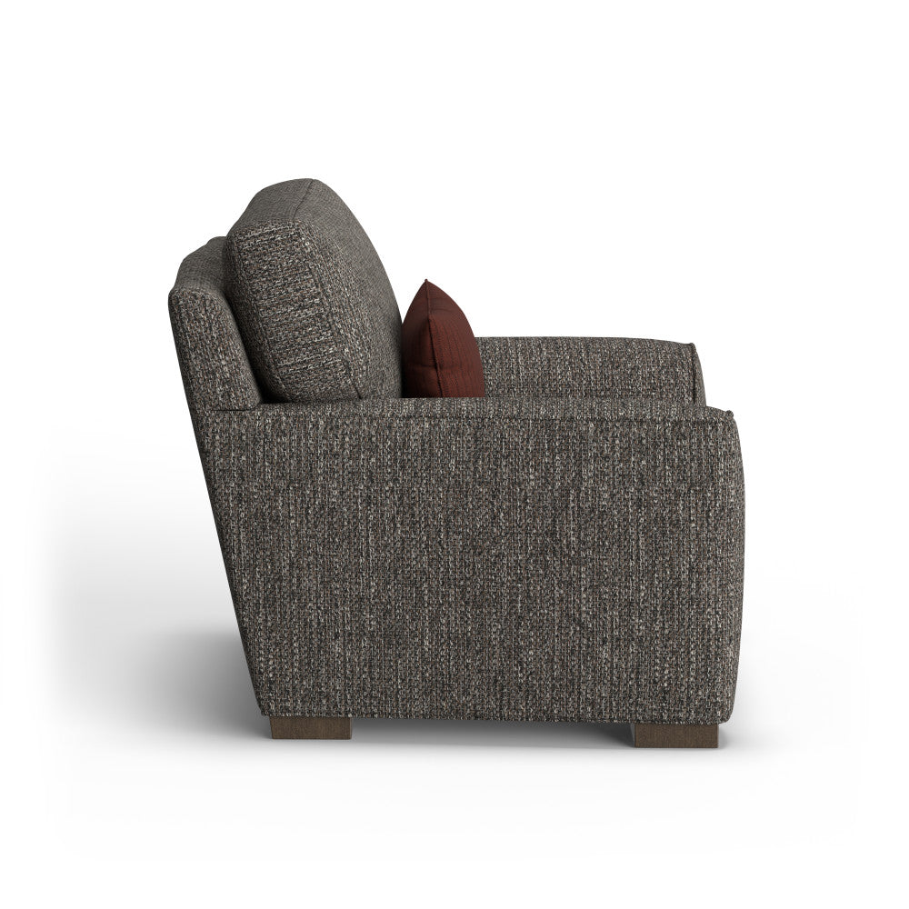 Jasper Chair - Fabric 650-54
