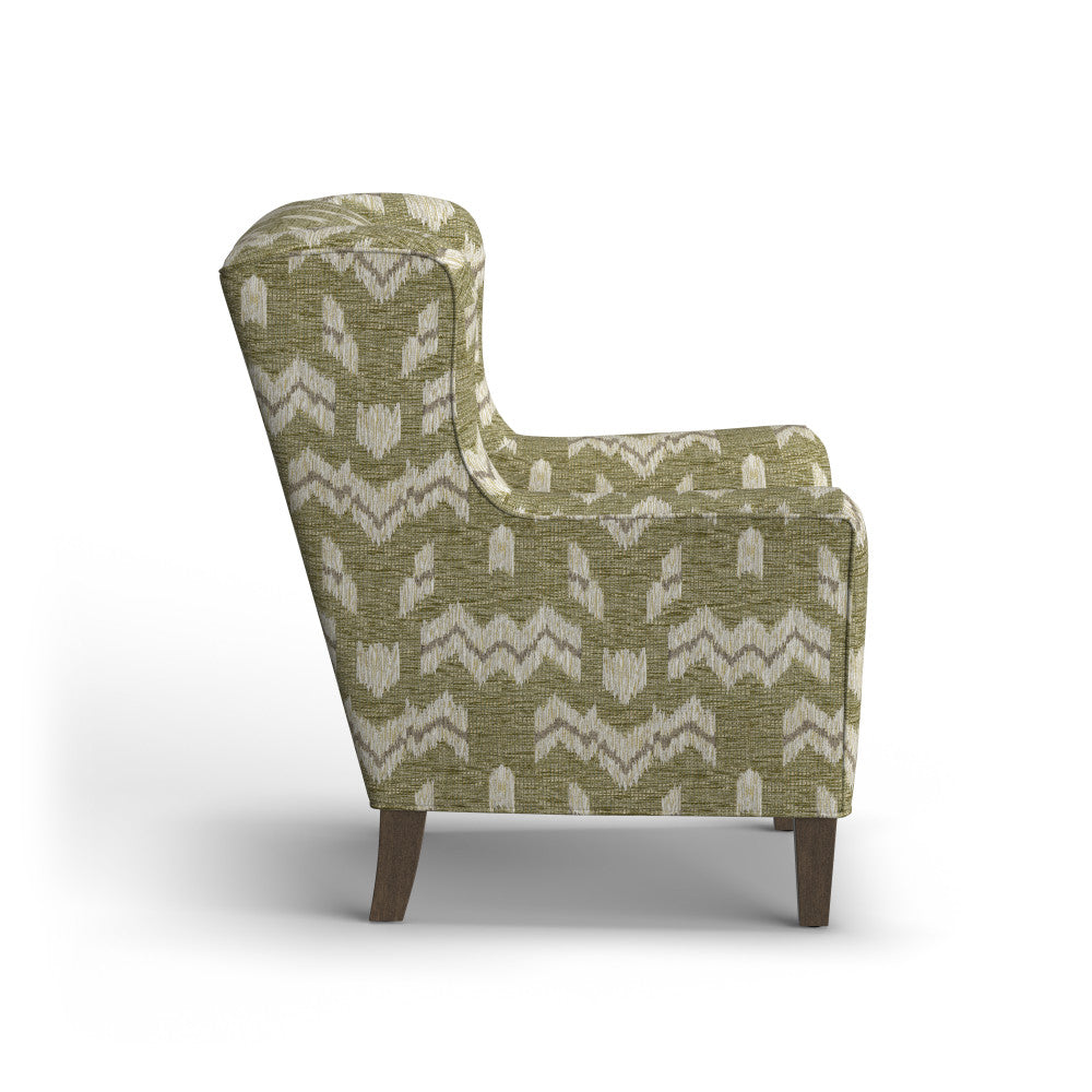 Ace Chair - Fabric 650-72 - 6000001185