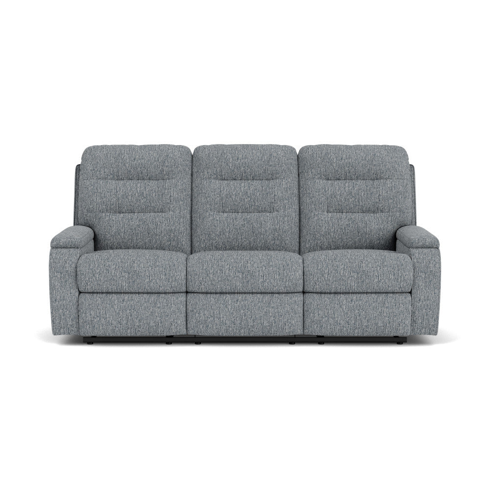 Kerrie Reclining Sofa - Default Title