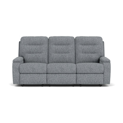 Kerrie Reclining Sofa - Default Title