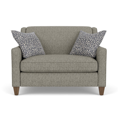 Holly Twin Sleeper - Fabric 955-70
