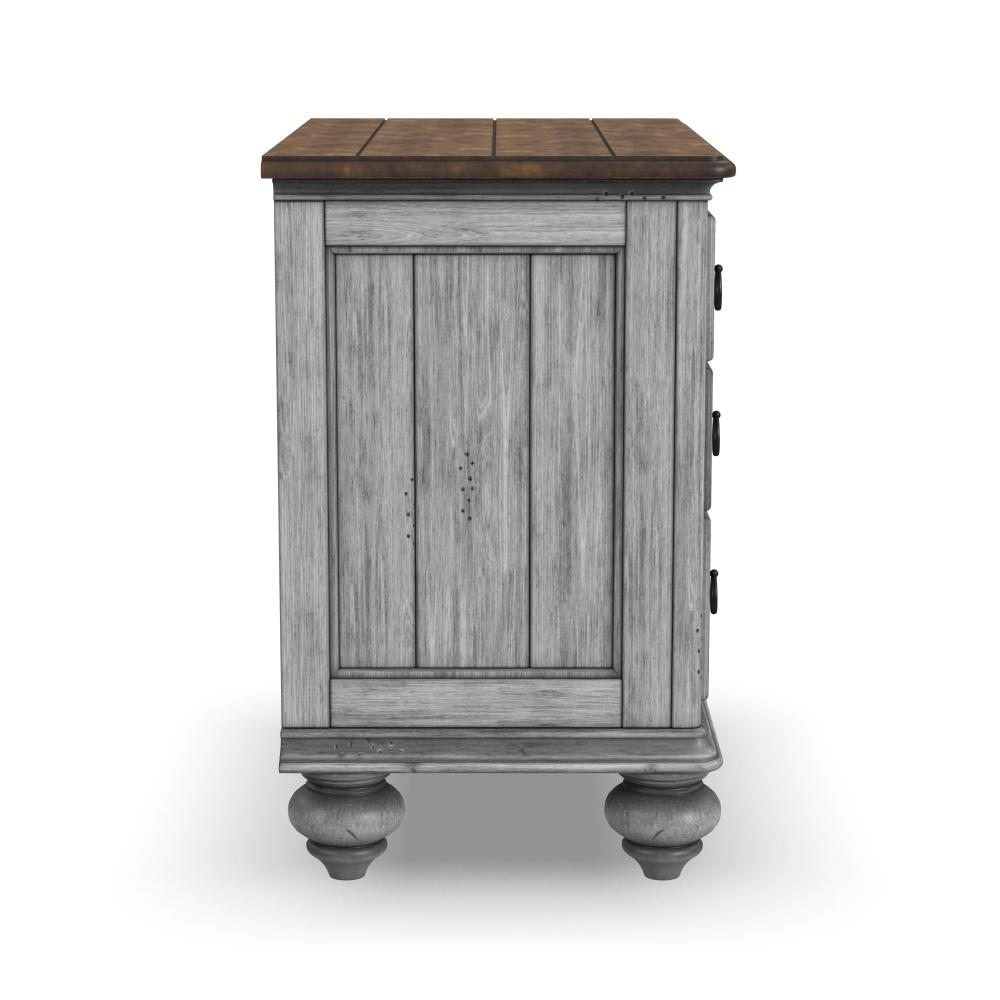 Plymouth Nightstand - Default Title