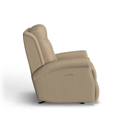 Minnie Power Recliner with Power Headrest - Default Title