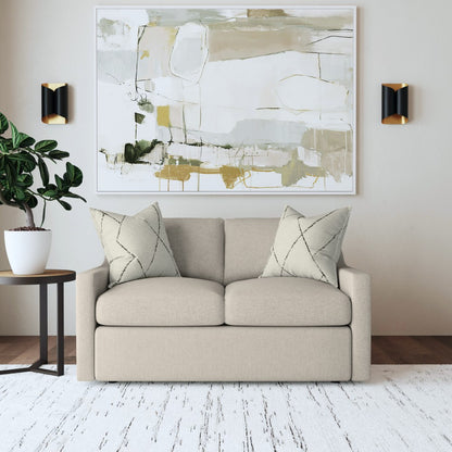 Sky Loveseat - Fabric 818-01