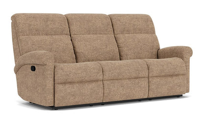 Davis Reclining Sofa - Default Title