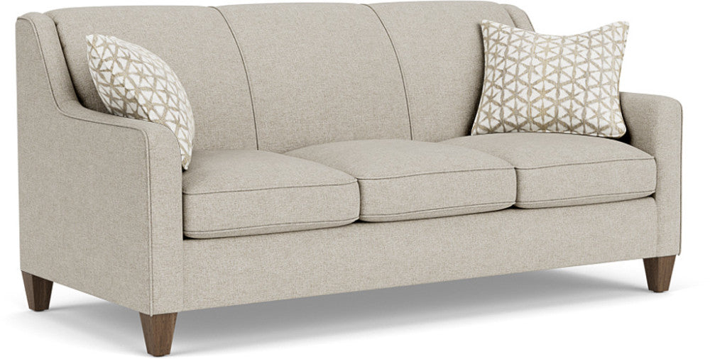 Holly Sleeper - Fabric 002-40 - 6000001923