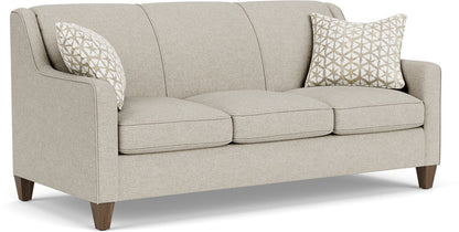 Holly Sleeper - Fabric 002-40 - 6000001923