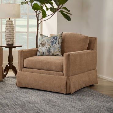 Lottie Chair - Fabric 928-90