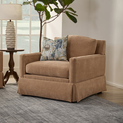 Lottie Chair - Fabric 928-90