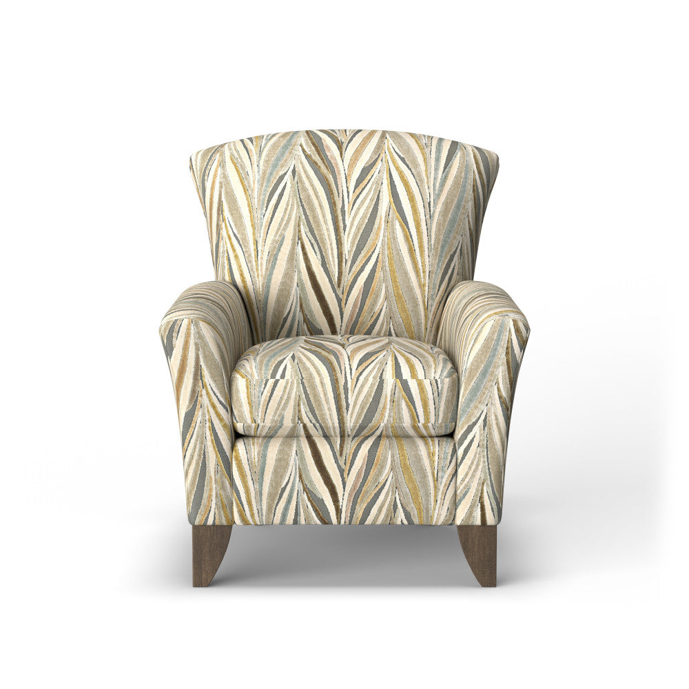 Jupiter Chair - Brown