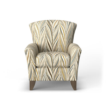 Jupiter Chair - Brown