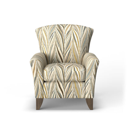 Jupiter Chair - Brown