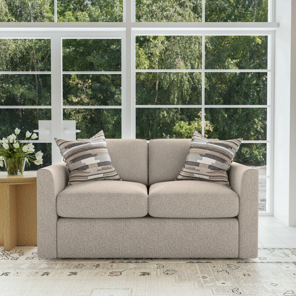 Sky Loveseat - Fabric 576-01