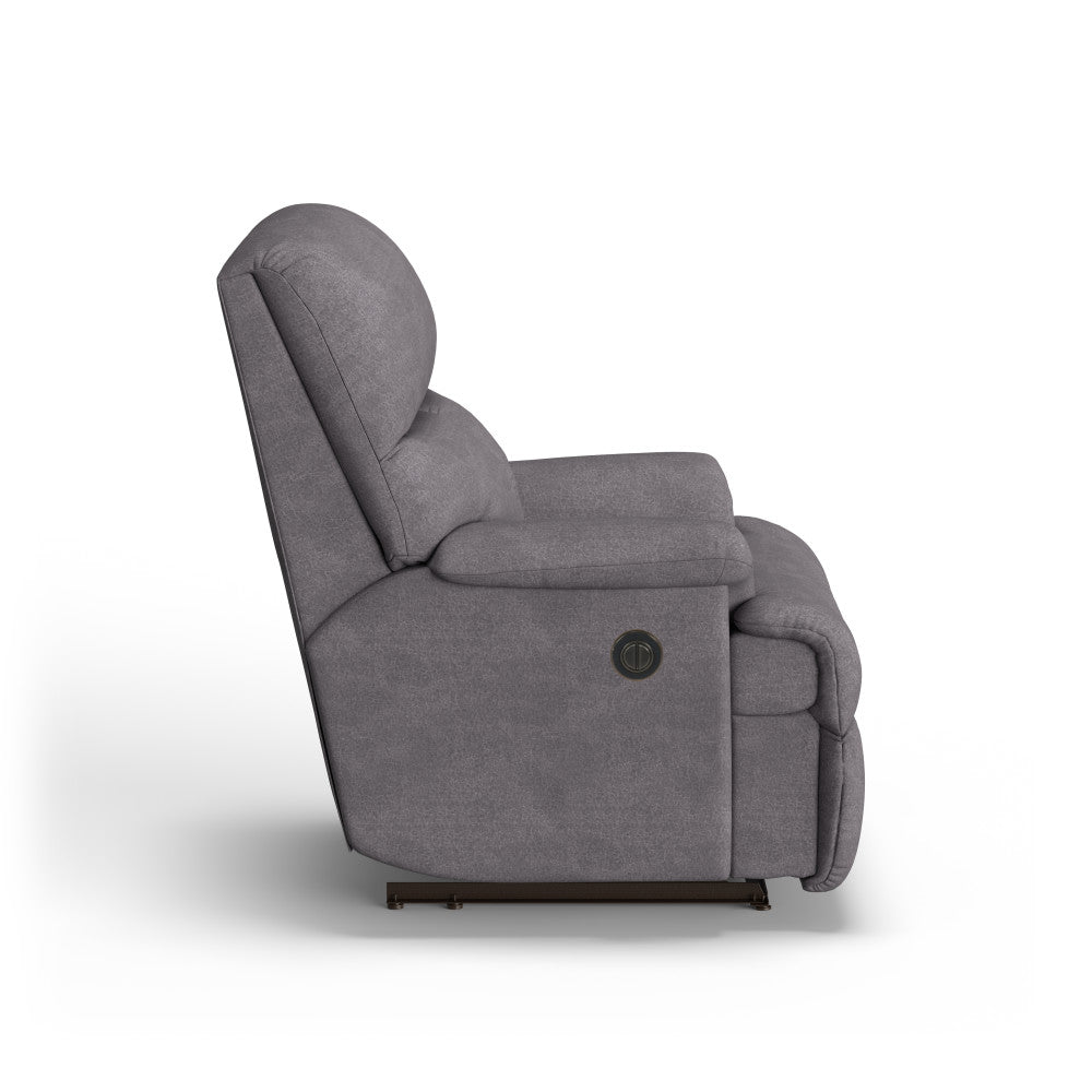 Triton Power Recliner - Fabric 365-40