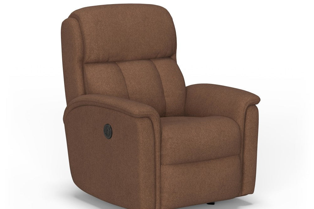 Luna Power Recliner - Default Title