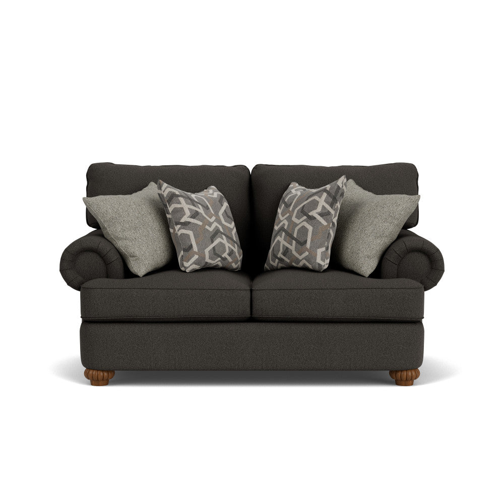 Patterson Loveseat - Fabric 143-10
