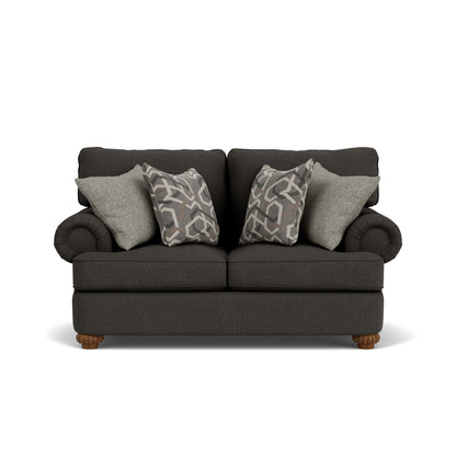 Patterson Loveseat - Fabric 143-10