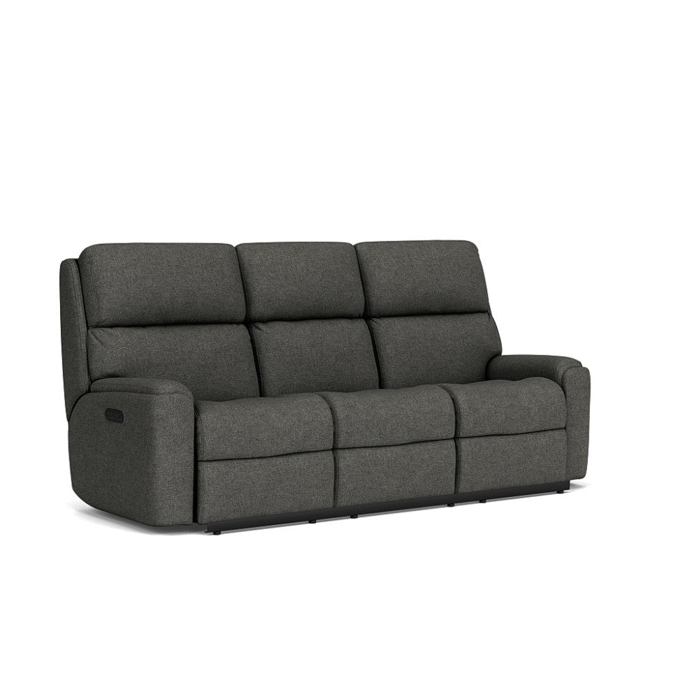 Rio Reclining Sofa - Fabric 818-02