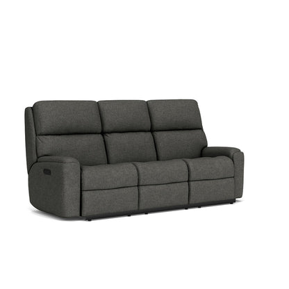 Rio Reclining Sofa - Fabric 818-02