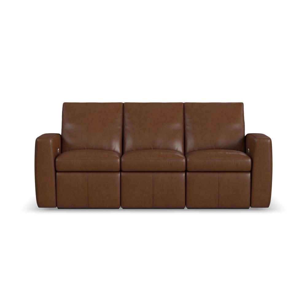 Aria Power Reclining Sofa - Default Title