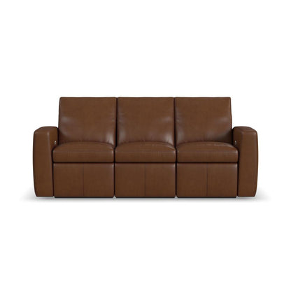 Aria Power Reclining Sofa - Default Title