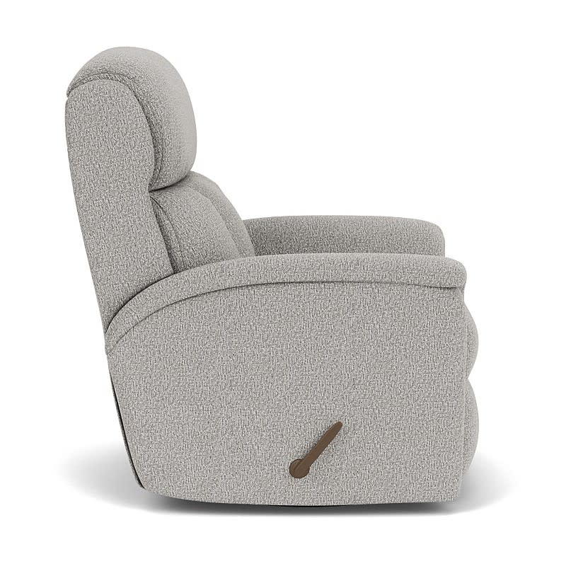 Luna Swivel Gliding Recliner - Default Title