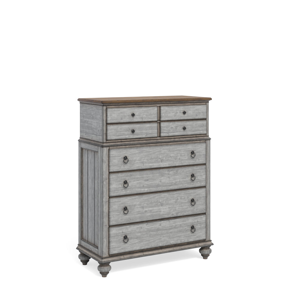 Plymouth Drawer Chest - Default Title