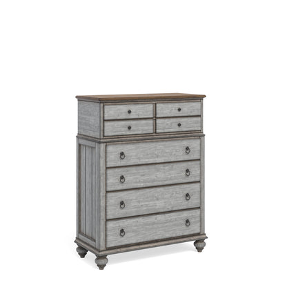 Plymouth Drawer Chest - Default Title