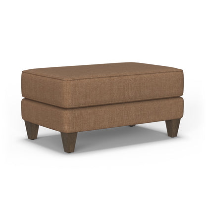 Westside Cocktail Ottoman - Fabric 996-20