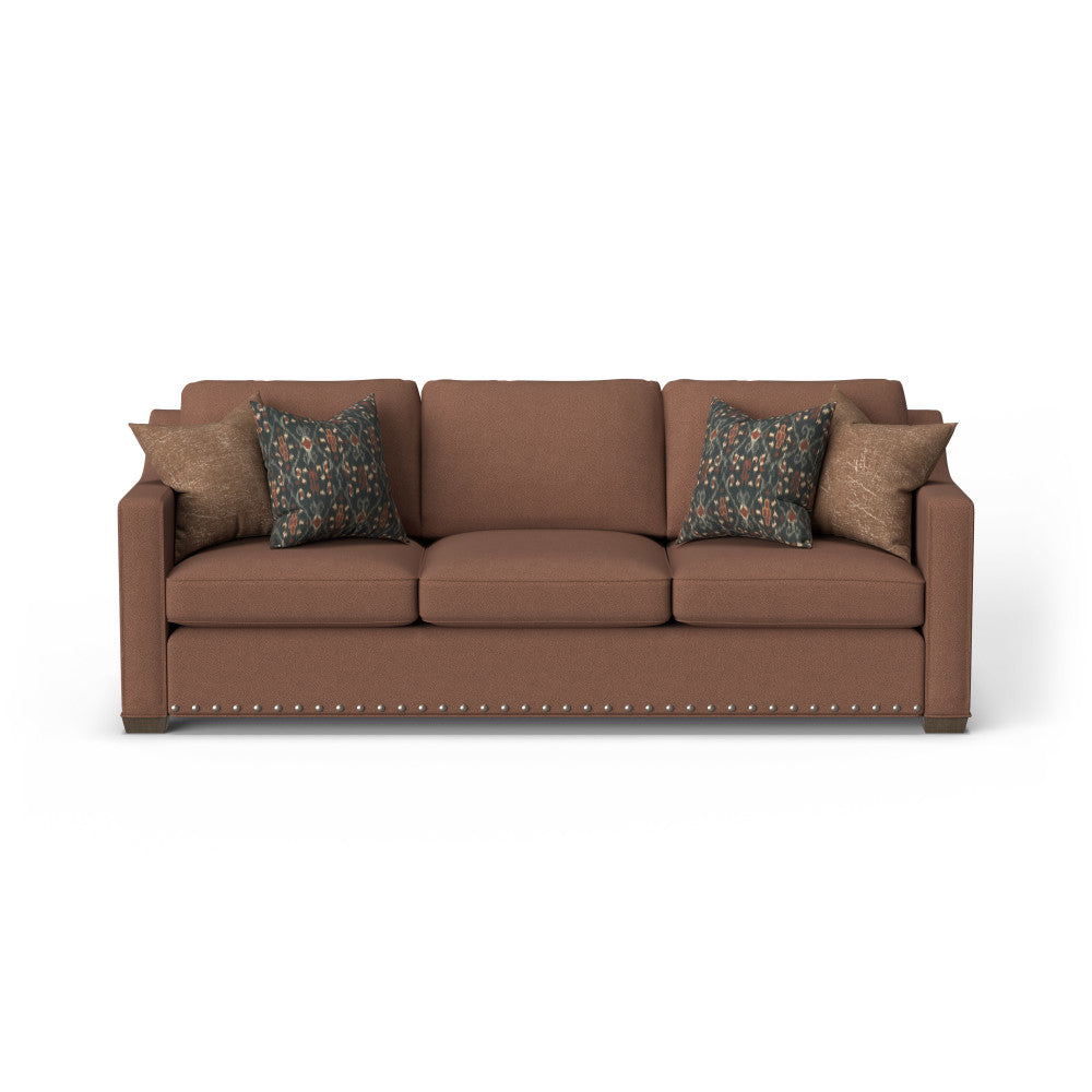 Milo Sofa - Fabric 038-11