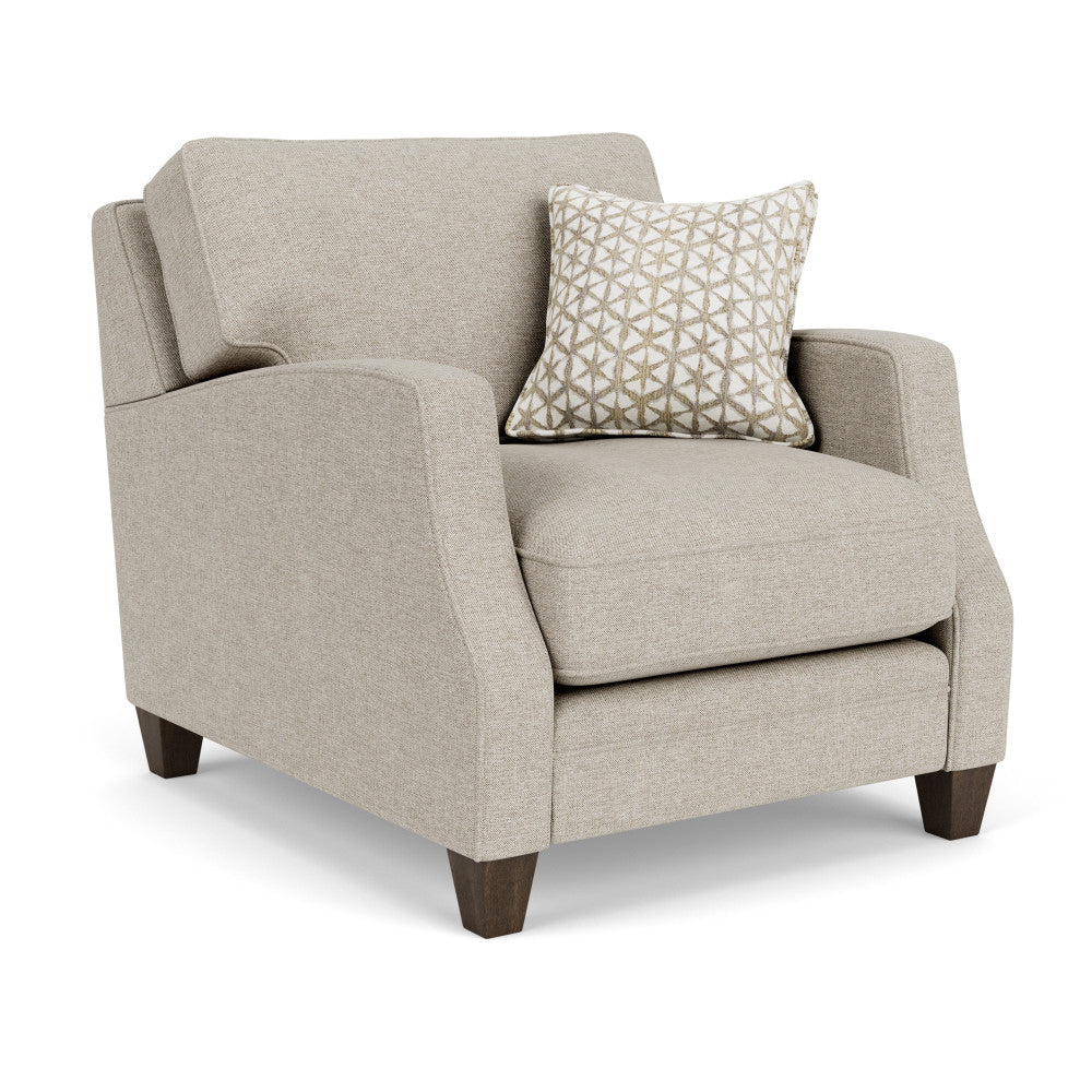 Lennox Chair - Default Title