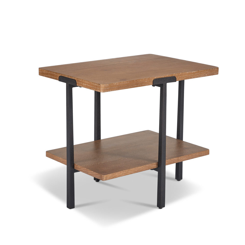 Millwork End Table - Default Title