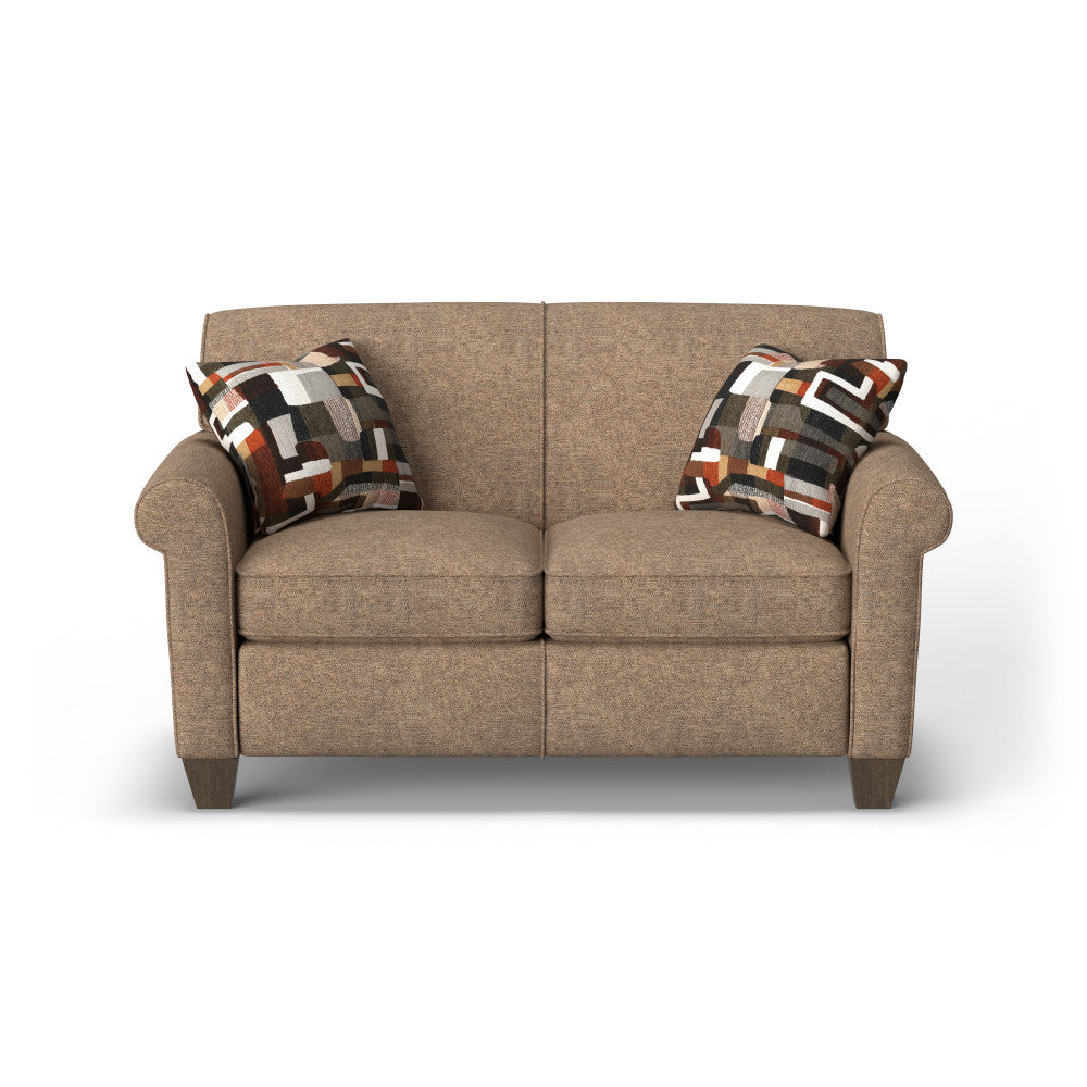 Dana Loveseat - Fabric 188-40