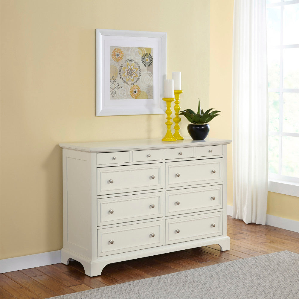 Naples Dresser - Default Title