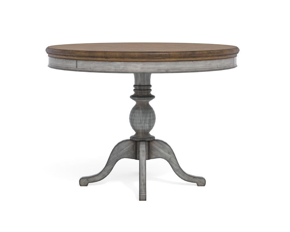 Plymouth Round Counter Table - Default Title