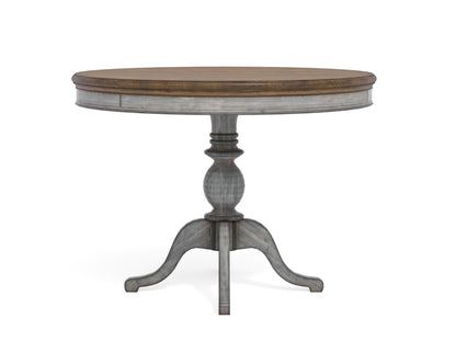 Plymouth Round Counter Table - Default Title