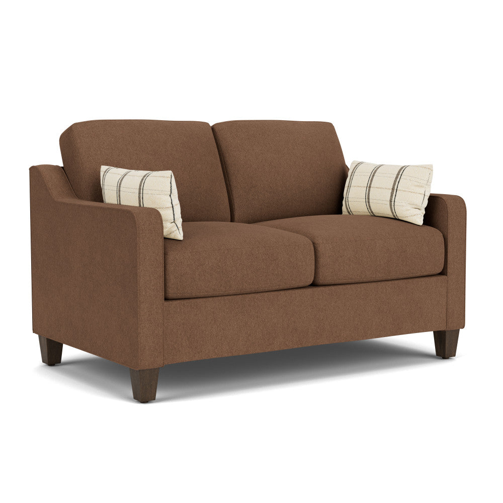 Drew Loveseat - Fabric 568-11