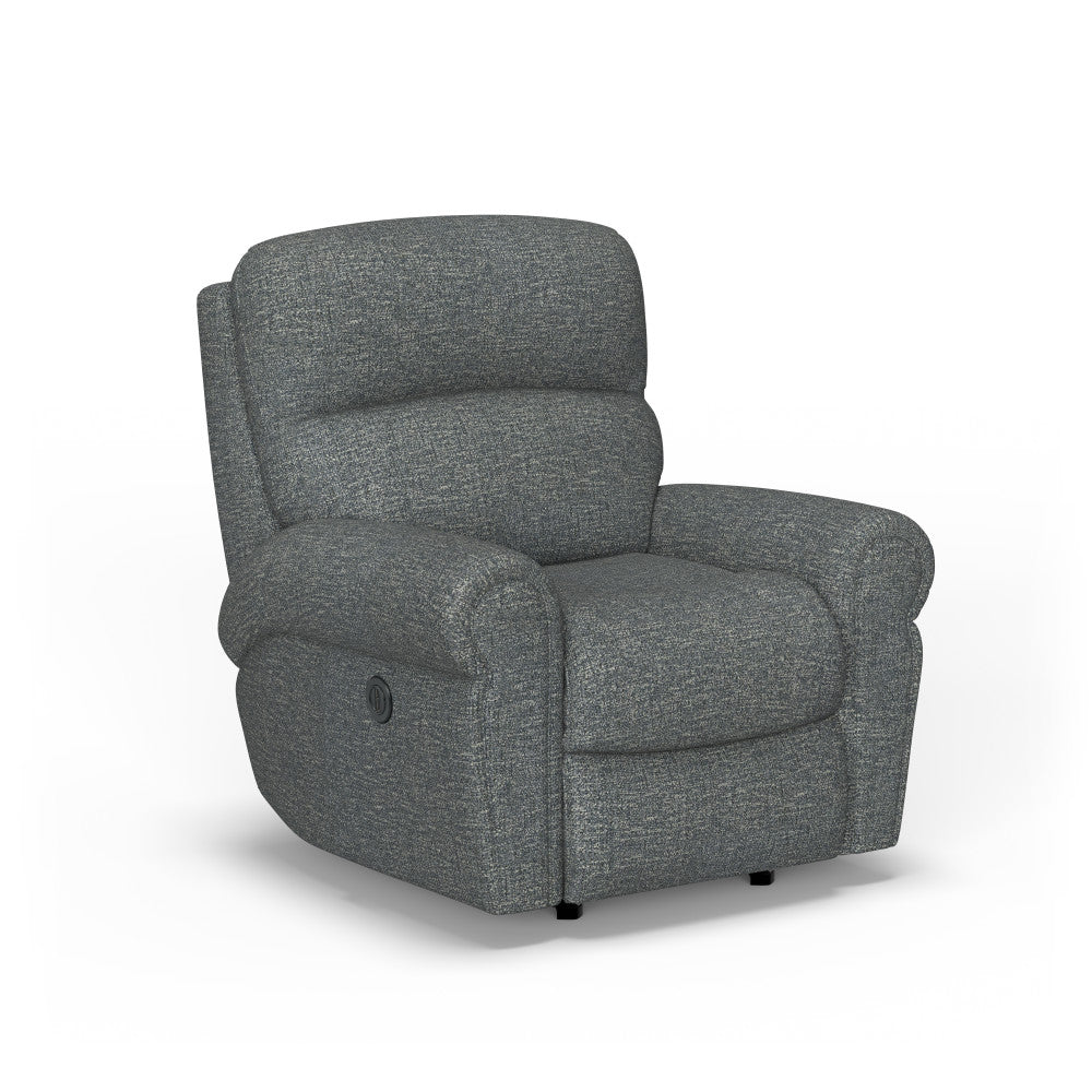 Langston Power Rocking Recliner - Default Title