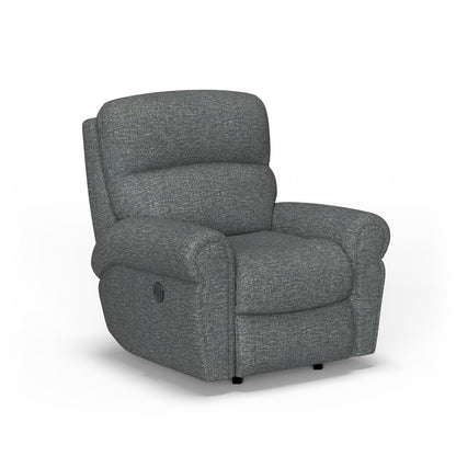 Langston Power Rocking Recliner - Default Title