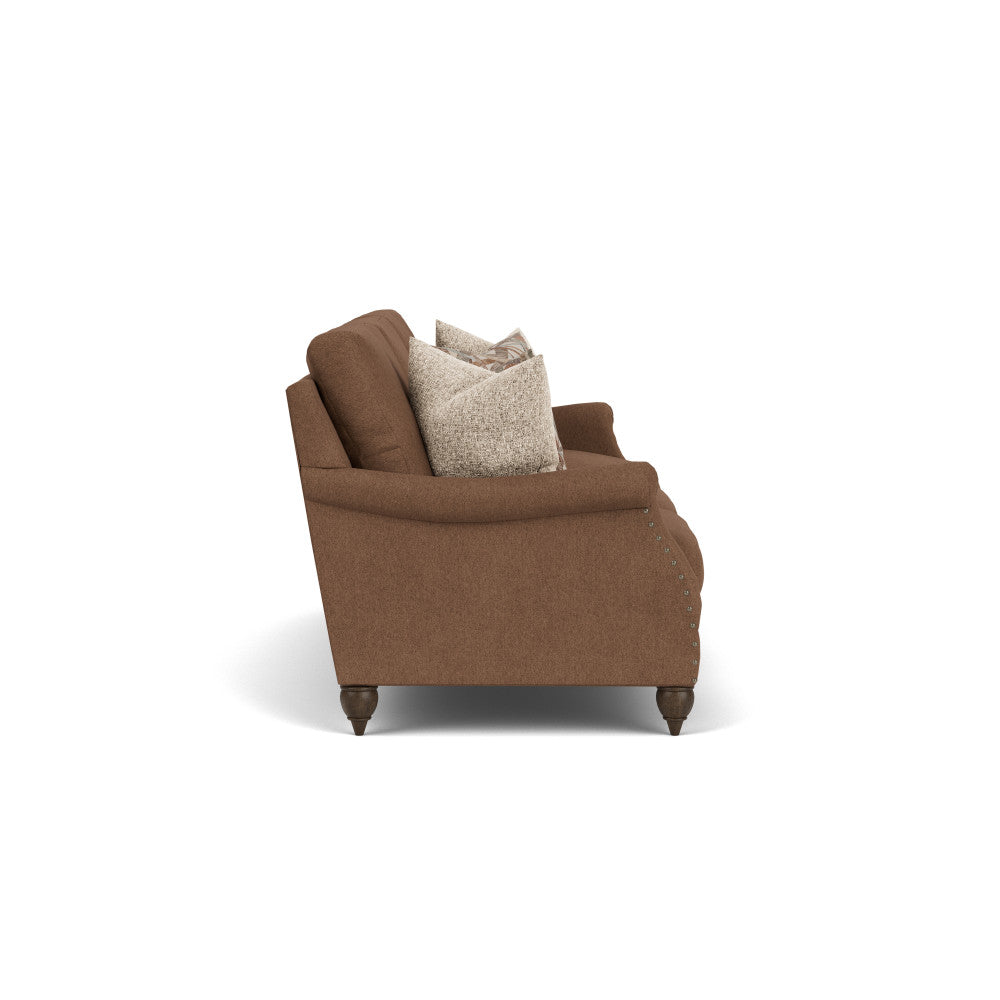 Veda Sofa - Fabric 941-10