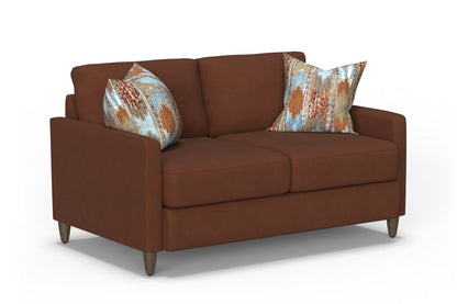 Fern Loveseat - Fabric 309-02