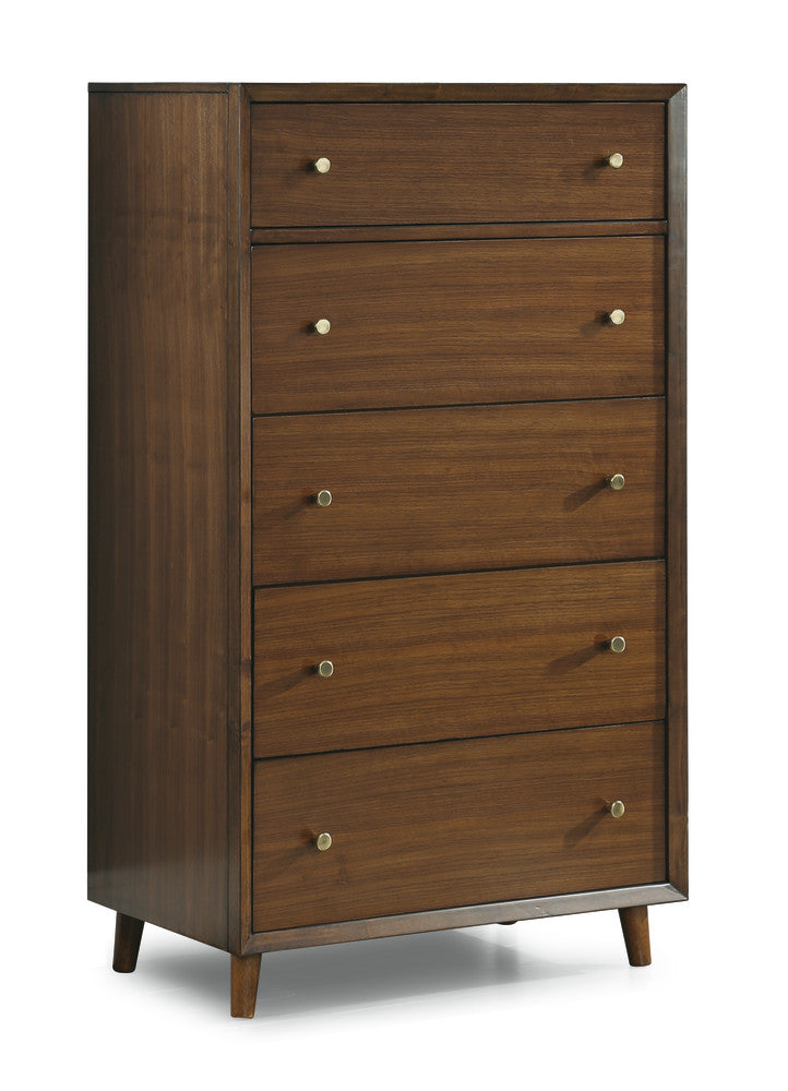 Ludwig Drawer Chest - Default Title