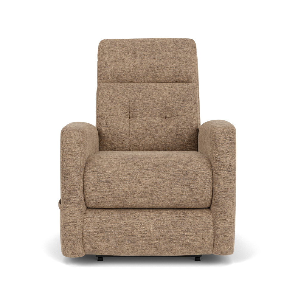 Charlotte Power Lift Recliner with Power Headrest & Lumbar - Default Title