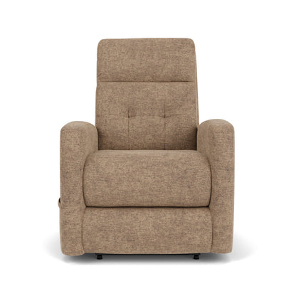 Charlotte Power Lift Recliner with Power Headrest & Lumbar - Default Title