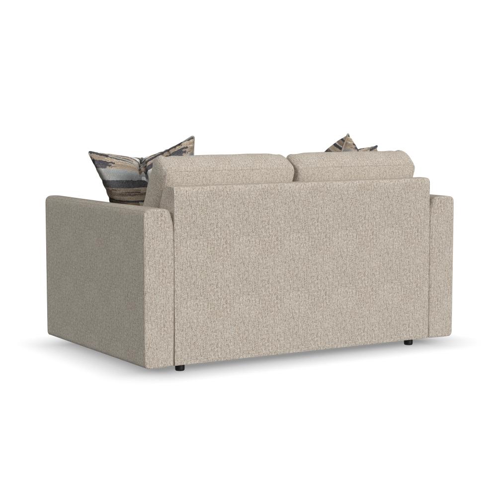 Sky Loveseat - Fabric 576-01