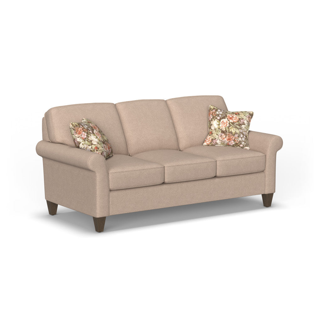 Westside Sofa - Fabric 123-72