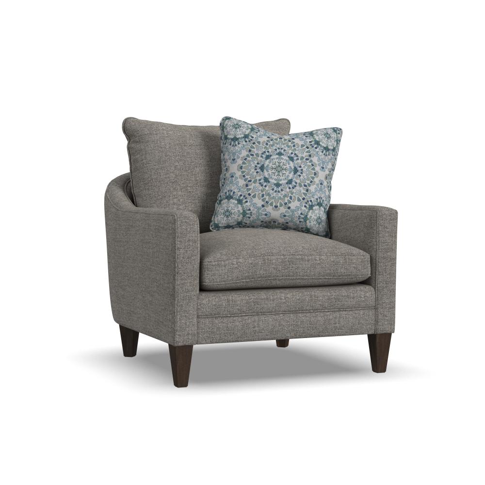 Eleanora Chair - Fabric 239-60