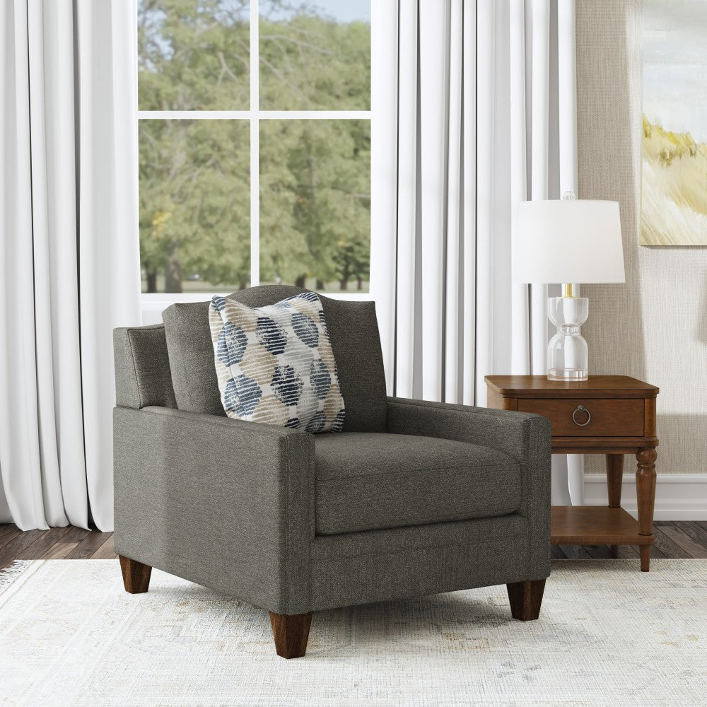 Lottie Chair - Fabric 057-02