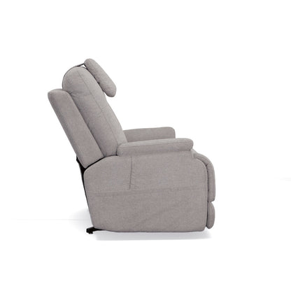 Zecliner Model 1 Power Sleep Recliner with Power Headrest & Lumbar - Default Title